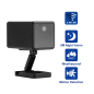 Mini Wifi kamera 2,4 Ghz/5 Ghz s FULL HD s IR LED + magnetický držák s IP68 krytí vodotěsné