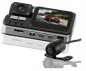 Car backup dvr with extra reversing camera - 4x IR LED