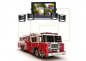 Kit zum Umkehren der AHD LCD HD-Automonitor 7 "+ 4x HD-Kamera mit 18 IR-LEDs