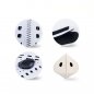 Respirators - Neoprene face masks multistage filtration - XProtect white