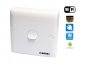 Câmera Wifi FULL HD no switch com detecção de movimento