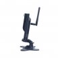 Wi-Fi kamerový set do auta - 7 "monitor + FULL HD couvací kamera s 5x IR LED pro noční vidění