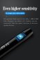 Laser Pen pengesan kamera tersembunyi + GSM dan peranti pendengaran WiFi