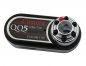 HD mini digital spy camera with 6 IR LED - night recording