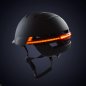 Smart Helm Set - Livall BH51M Fahrradhelm Bluetooth + Multifunktions-Erweiterung mit 5000mAh Power Bank + Nano-Geschwindigkeitssensor