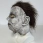 Michael Myers ansiktsmask - för barn och vuxna för Halloween eller karneval