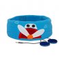 Boy´s headband with headphones - Aeroplane