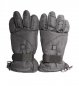 Gants de ski chauffants pour batterie 9V + 3 modes de chauffage