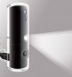 Outdoor IP WiFi Camera iSensor Patio - High Definition + rotary 240 ° viewing angle