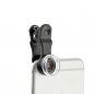 Lente mobile per microscopio - zoom 30X