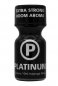 Poppers - PLATINUM STERK 10 ml