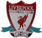 Klub piłkarski klamra - Liverpool