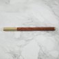 Wooden pen - Elegant pen from wood with an exclusive design