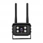 4G IP Full HD-kamera med nattesyn opp til 20m og bevegelsesdeteksjon + IP66-beskyttelse + P2P