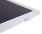 Smart tabula na kreslenie či písanie LCD 19" - Inteligentná tabulka s perom