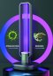 Germicidal light 36W - UV disinfection lamp 360° with ozone sterilization