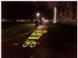 Projection de logo sur mur / trottoirs - 80W LED IP67 Projecteur gobo rotatif jusqu'à 50 M en extérieur