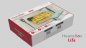 Lunch box chauffante - boîte thermique électrique portable (application mobile) - HeatsBox LIFE