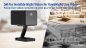 4G turvakaamera mini WiFi veekindel FULL HD IR LED 5m + magnethoidik