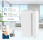 Czujnik drzwi i okien Smart Wifi - otwórz / zamknij z powiadomieniem w aplikacji na smartfona