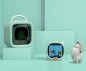Divoom TIMOO 256 RGB - Altoparlante audio da 6 W con supporto iOS e Android