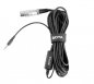 Digitalni audio izlazni kabel BOYA BY-BCA6 (XLR do 3,5 mm TRRS)