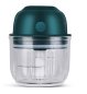 Hachoir électrique - mini hachoir à viande/fruits/légumes (blender ou hachoir) 250ml