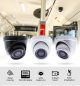 Indoor FULL HD car camera AHD 3,6mm lens + 12 IR LED night vision + Sony 307 + WDR