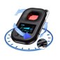 Detektor kamere (infracrveni detektor leće skrivene kamere) + WIFI RF + GPS skener signala
