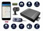 4g dash cam - Dual camera Cloud 4G/WiFi with remote GPS monitoring - PROFIO X5