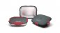 Lunch box termico elettrico - box riscaldato portatile alimentato a batteria (app mobile) - HeatsBox GO