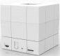 Monitoring HD IP camera for home use iCam Plus - 8 IR LED + rotary angle of view of 360 °