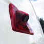 Parking camera integrated in third brake light 170° and IR up to 5m