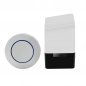 Mini USB LED Lamp with WiFi FULL HD camera and motion detection + remote control