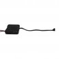 Pinhole Full HD-kamera med ekstern nattesyn + WiFi / P2P med support op til 128 GB micro SD