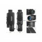 Night vision monocular Bestguarder NV-500 up to 350m with 3,5x optical zoom