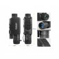 Nachtkijker Bestguarder NV-500 tot 350m met 3,5x optische zoom