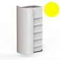 Jaune - Cartouche d'encre pour stylo d'impression - Print Pen Evebot
