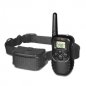 Electric dog training collar