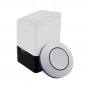 Mini USB LED Lamp with WiFi FULL HD camera and motion detection + remote control