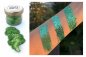 Třpytivé ozdoby na tělo - Lesklé ozdobky - Glitter prach 10g (Zelený)