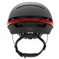 Smart helmet Set - Livall BH51M bike helmet bluetooth + multi-function extension with 5000mAh power bank + nano speed sensor