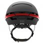 Smart Helm Set - Livall BH51M Fahrradhelm Bluetooth + Multifunktions-Erweiterung mit 5000mAh Power Bank + Nano-Geschwindigkeitssensor