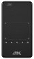 Mini projecteur de poche SMART WiFi avec résolution 4K + LED + Android 9.0 jusqu'à 120" de diagonale