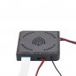 4G SIM サポート付きピンホール カメラ フル HD + WiFi / P2P + IR LED 5m + 145° 魚眼レンズ