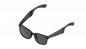 Bluetooth bone conduction glasses for listening to music + making phone calls