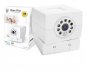 Monitoring HD IP camera for home use iCam Plus - 8 IR LED + rotary angle of view of 360 °