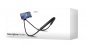 Halstelefonhållare runt halsen - mobilhållare för lazy neck - 3-i-1 flexibel och vridbar 360°