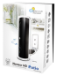Outdoor IP WiFi Camera iSensor Patio - High Definition + rotary 240 ° viewing angle