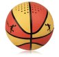 Mini bluetooth reproduktor na mobil - basketball míč 1x3W